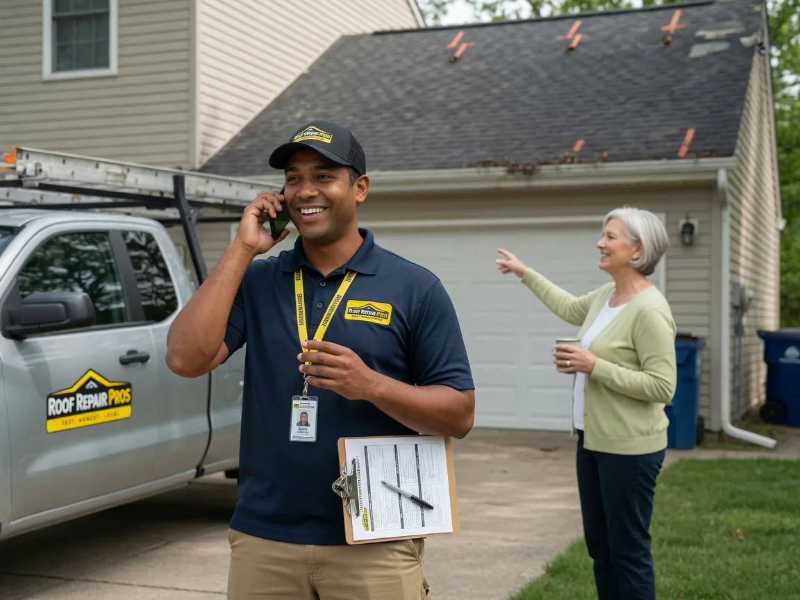 Roof Repair Spring Lake, MN FAQs